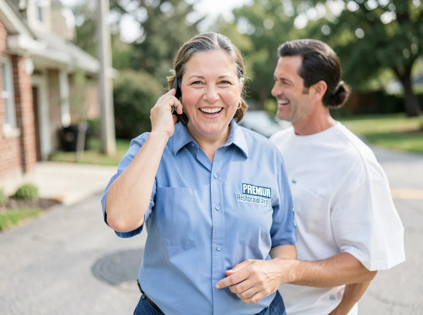 Water Damage Restoration Homeworth, OH FAQs